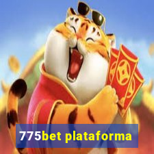 775bet plataforma